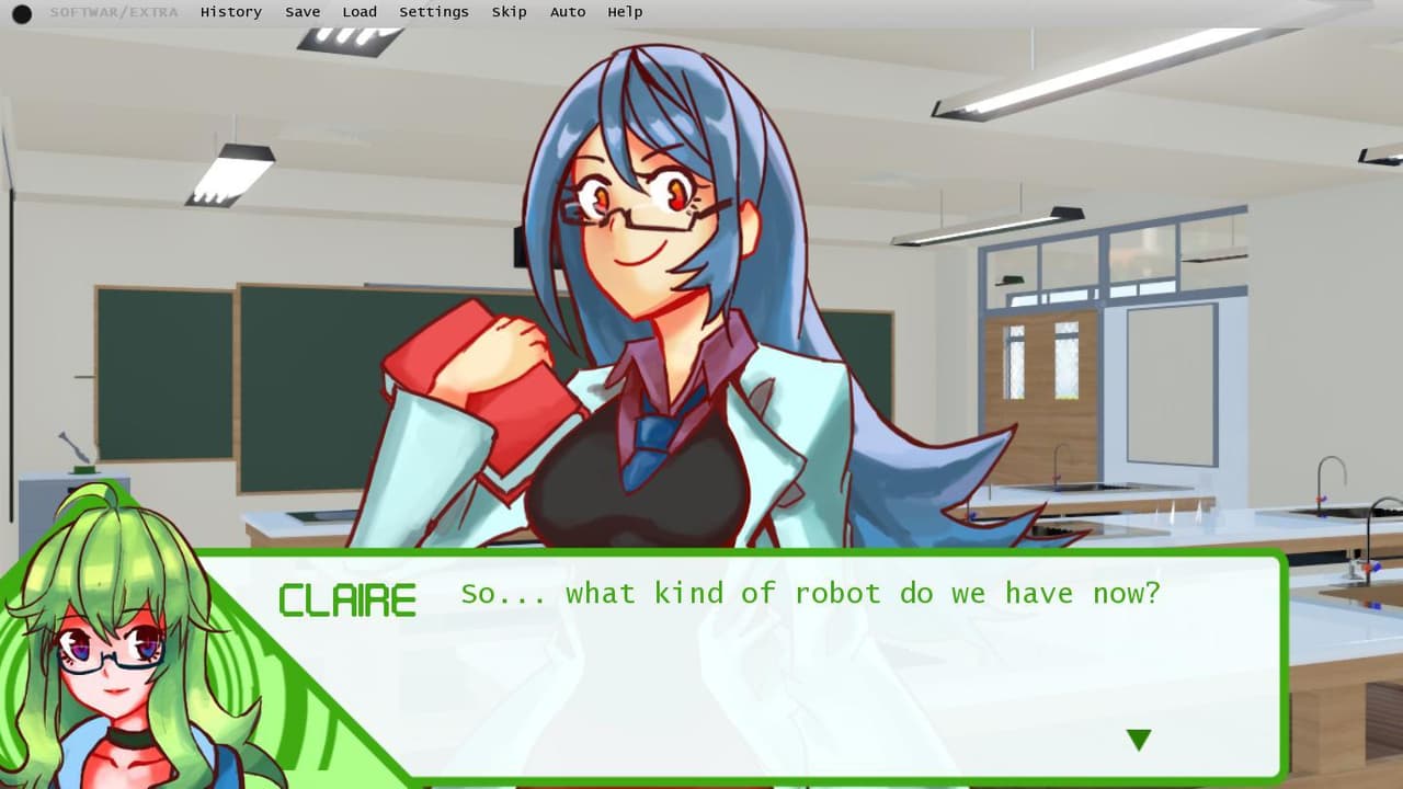 Softwar/Extra screenshot 4