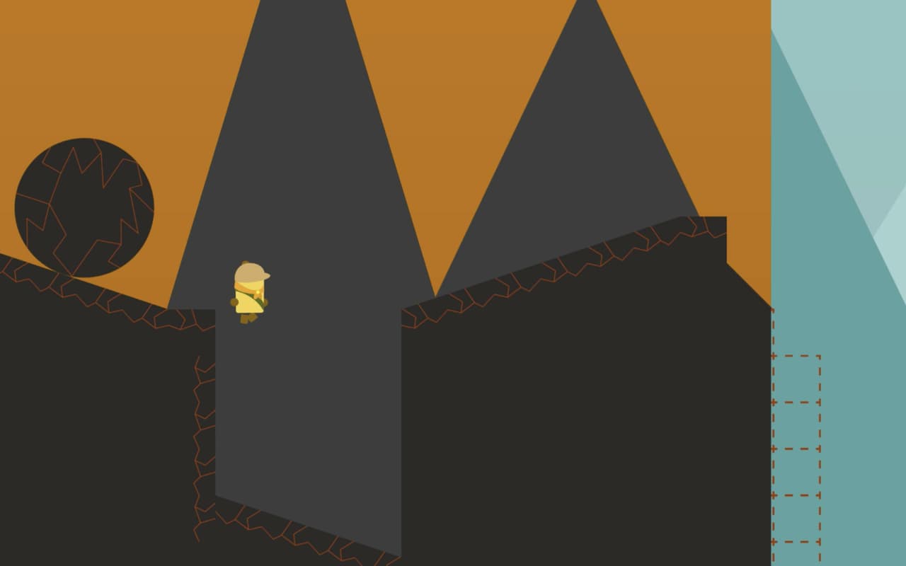 Peak (Dylan Ilvento) screenshot 3