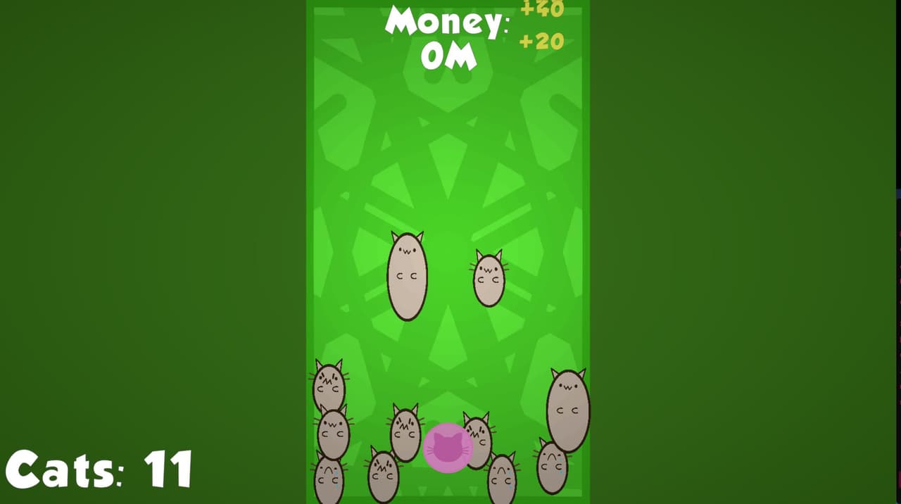 Mouncy Bouncy screenshot 3