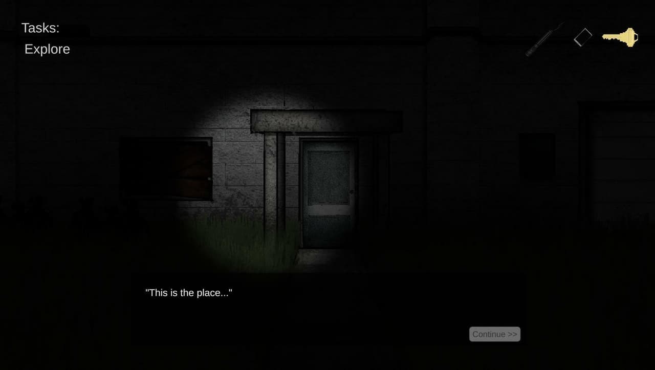 Capiophobia screenshot 3