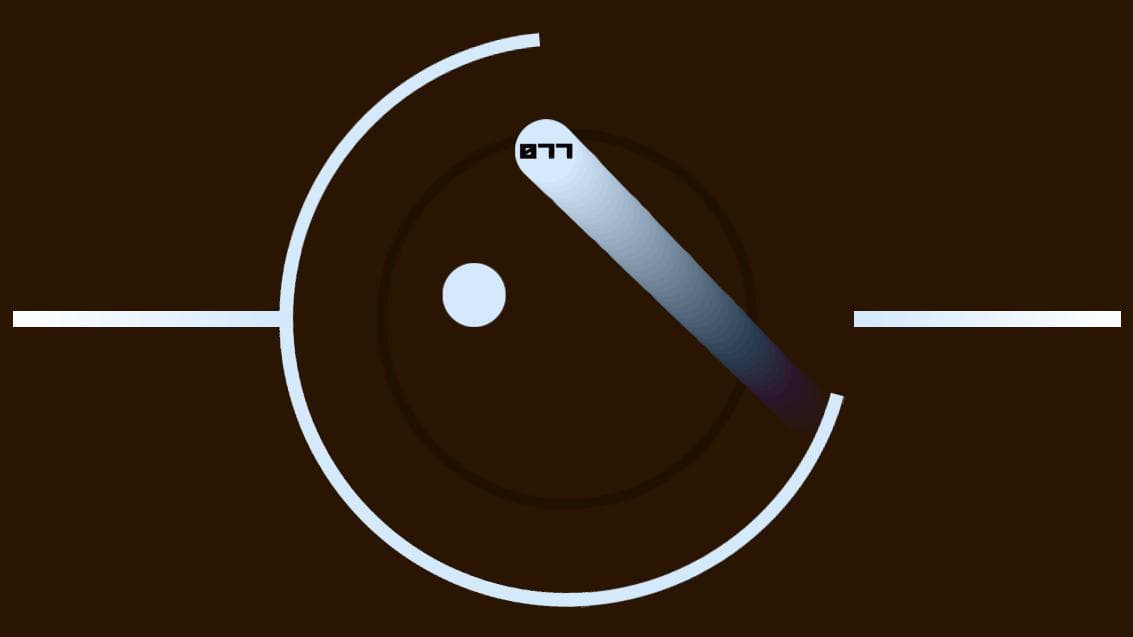 Get Rekt - Fusion Open Source Example screenshot 6