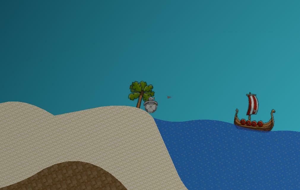 Planetary Odyssey (2015) screenshot 4