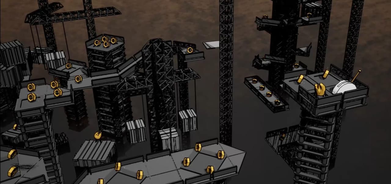 BeepBoop Adventure screenshot 3