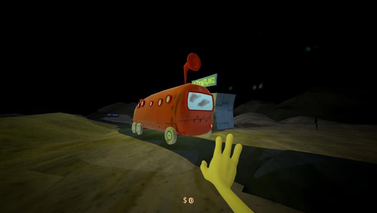 Spongebobs Day of Terror [Fan Horror]