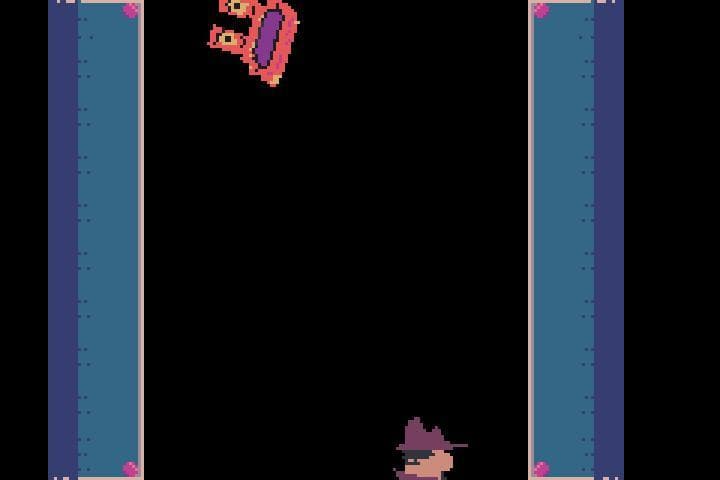 Unlikely Culprit 2 screenshot 2
