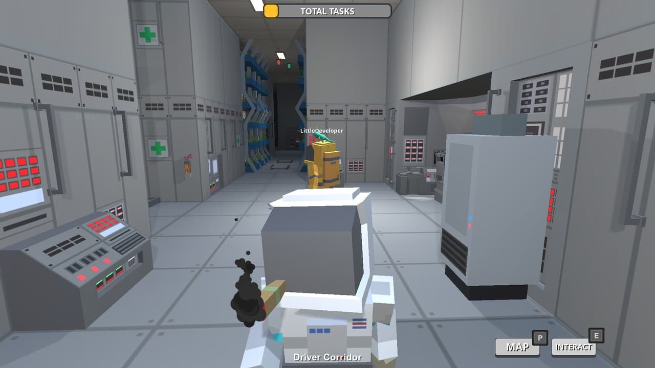 Killer Inside Us screenshot 4