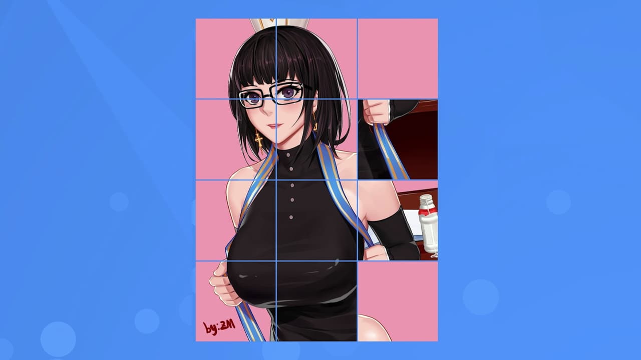 Hentai Dgirls screenshot 4