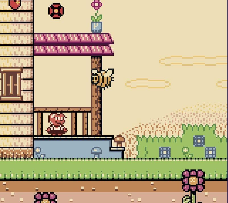 Ruby & Rusty Save the Crows screenshot 3