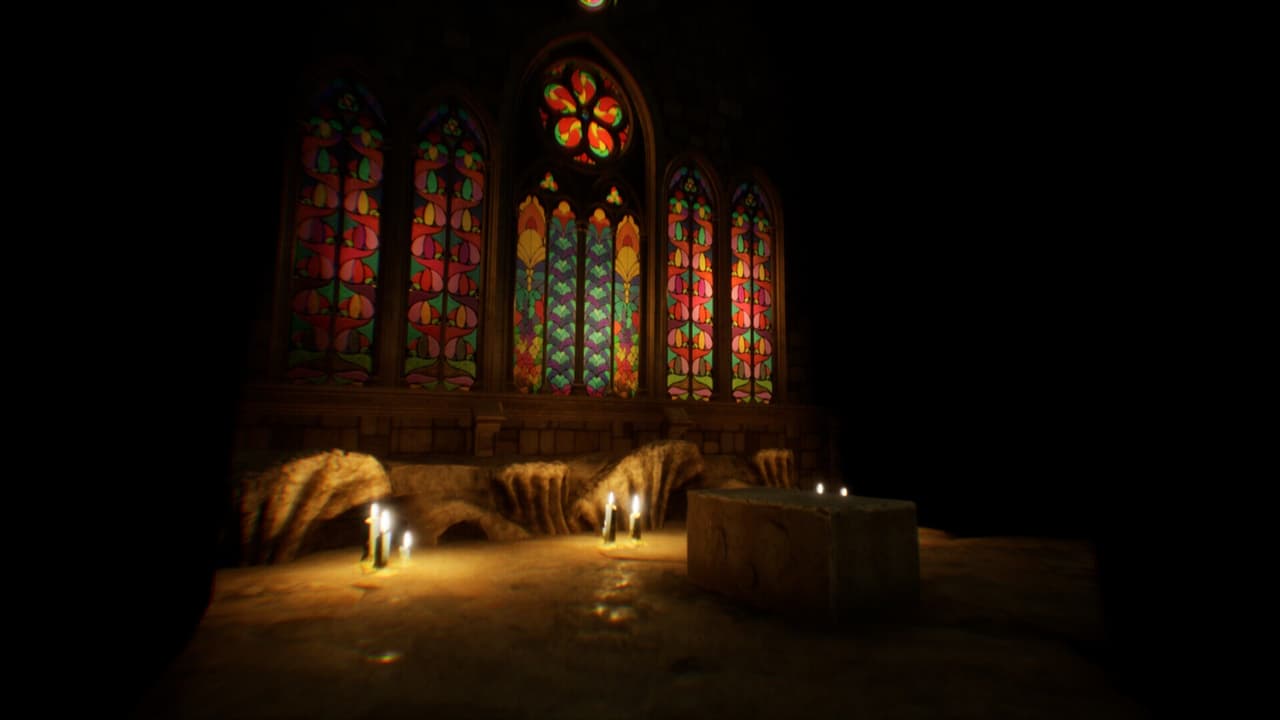Heavy Burden: Prologue screenshot 3