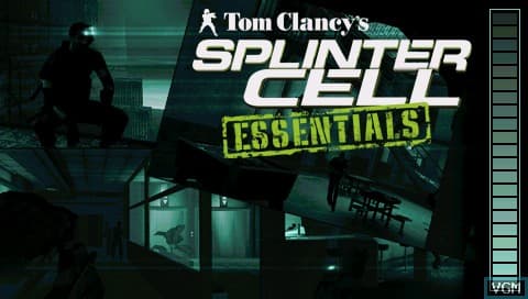 Tom Clancys Splinter Cell Essentials screenshot 4