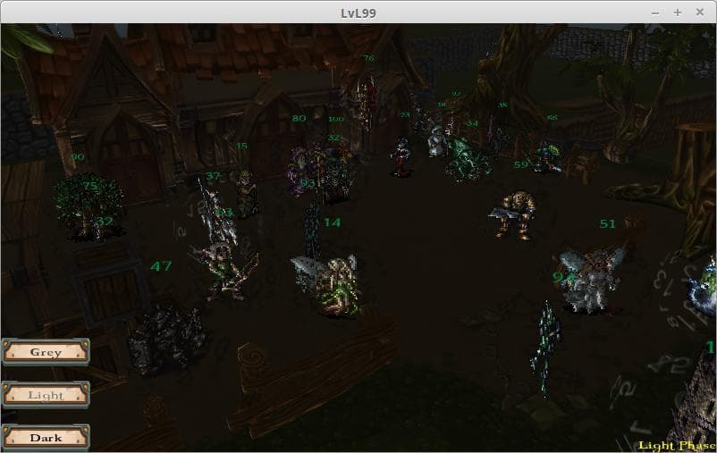 Dice Unit screenshot 4