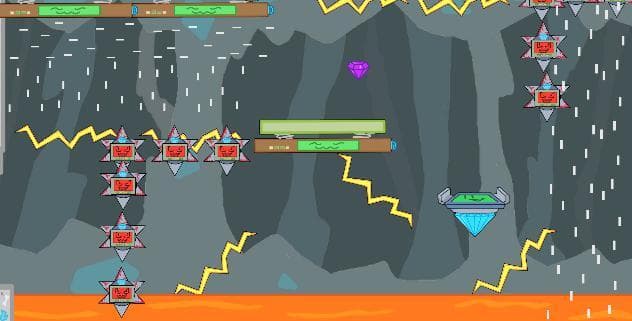 Crystal Carrier (AgnosticCelestial) screenshot 4