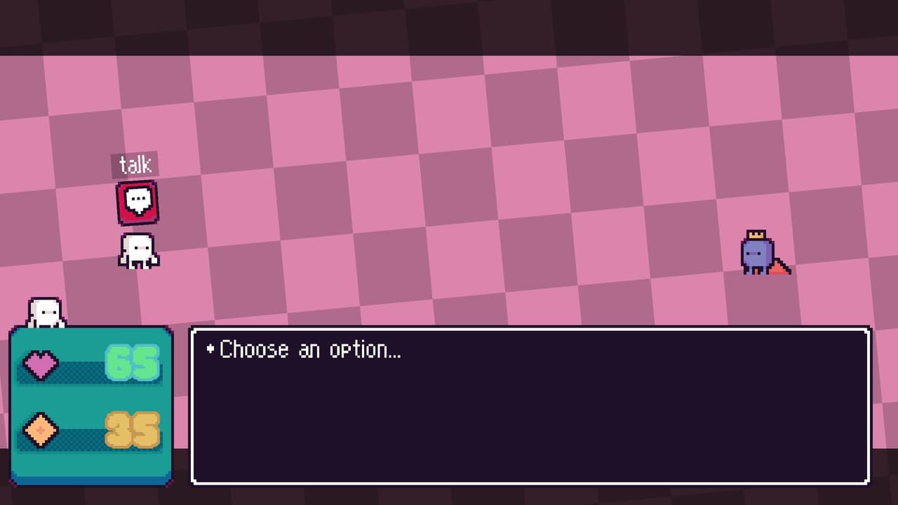Dicescape! screenshot 6