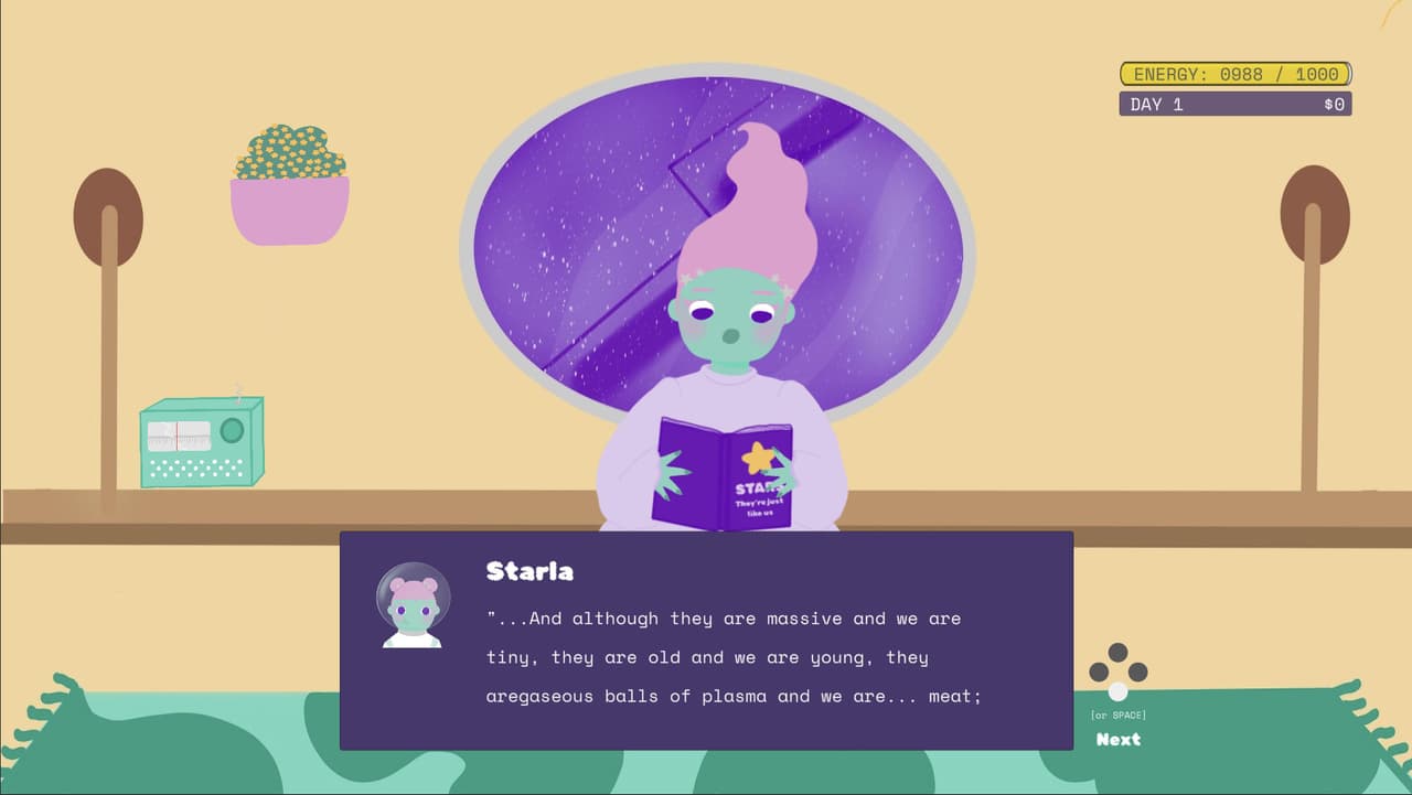 Get Outer My Space (sarathi) screenshot 3