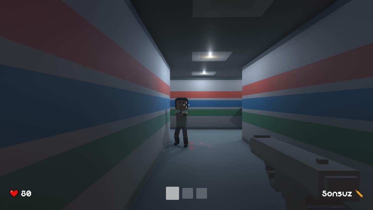 HackLab screenshot 6