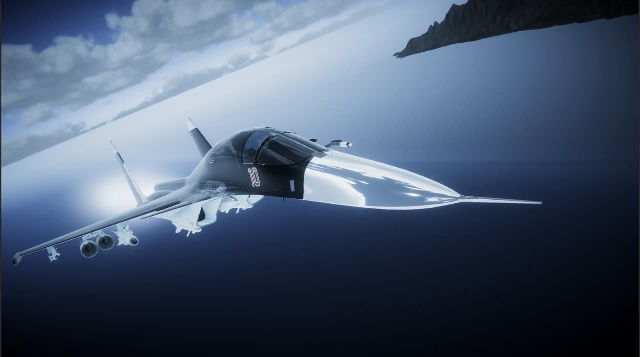 AirBourne screenshot 3