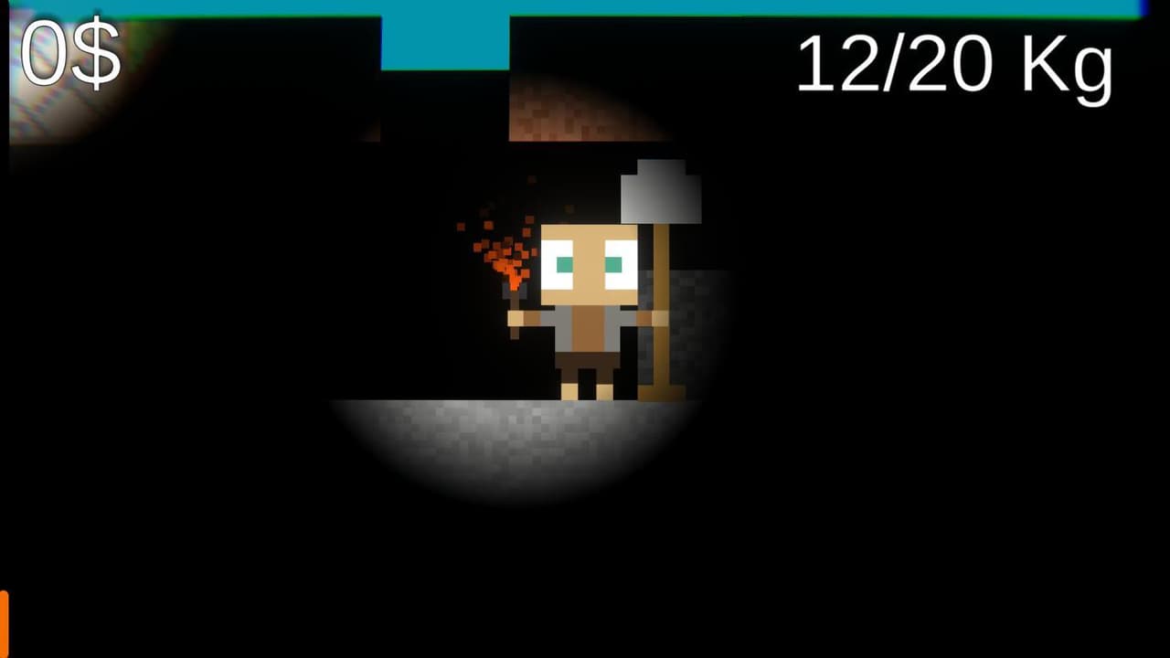Holinght screenshot 2