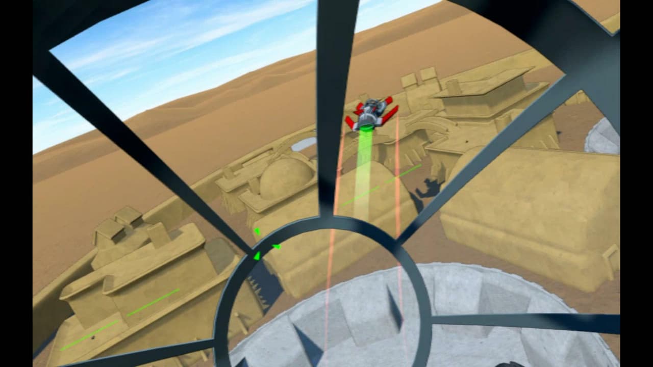 BOT vs BOT screenshot 5