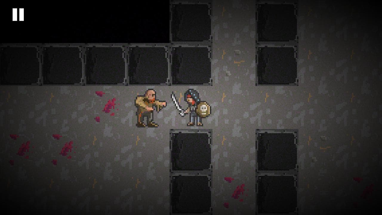 DeathRogue screenshot 2