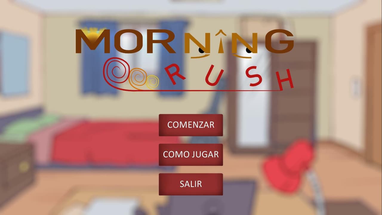 Morning Rush