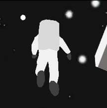 Space Escape (Konnner)