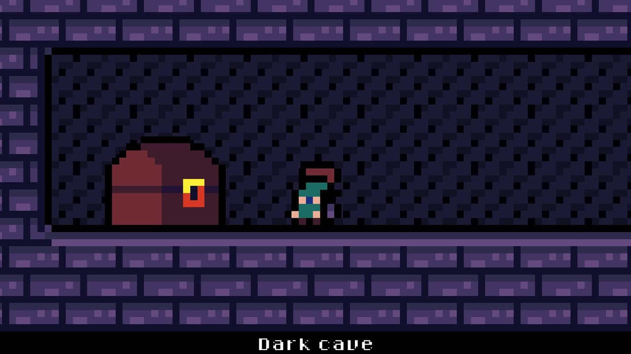 Reventure screenshot 5
