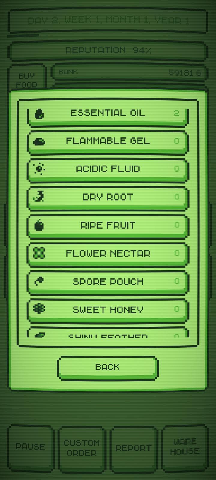 Demihuman Inc screenshot 5