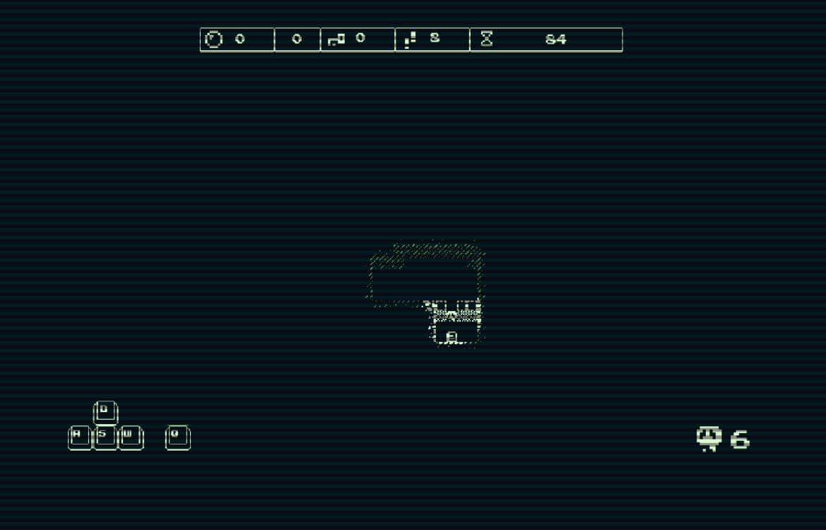 Adventure of Kowi screenshot 3