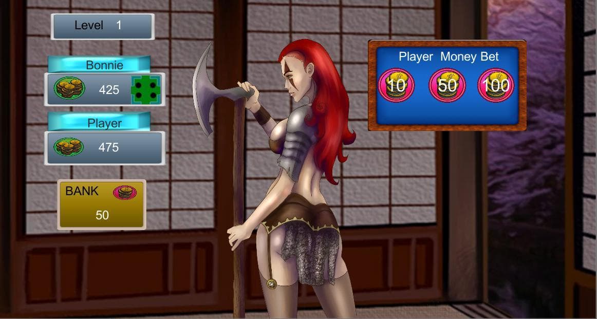District Madam Shadow screenshot 5