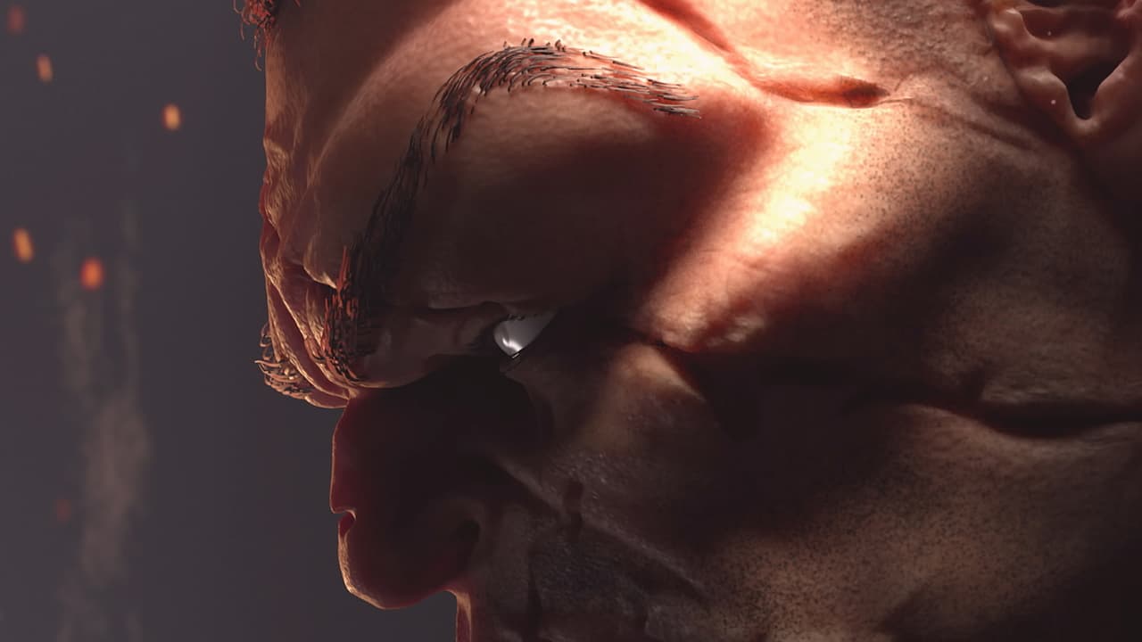 Hellbound screenshot 5