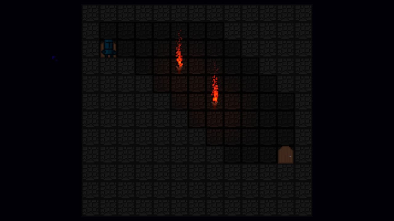 Dungeon Knight