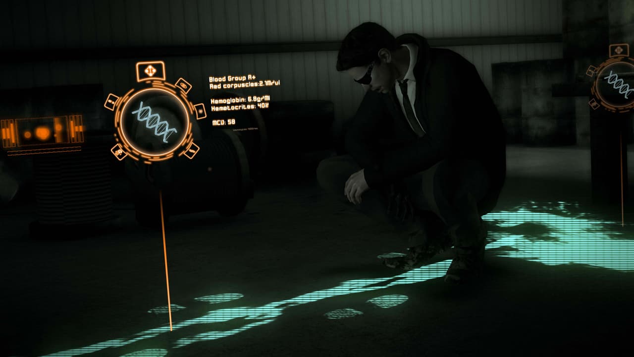 Quantic Dream Collection screenshot 6