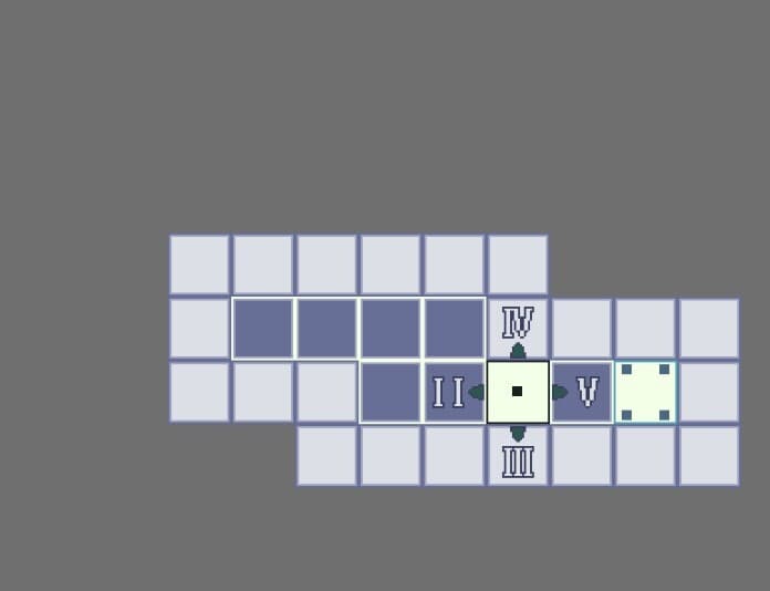 Cosmic Cubes (Cscopetski, EspressoGames, SkoobiDoobiDoo) screenshot 3