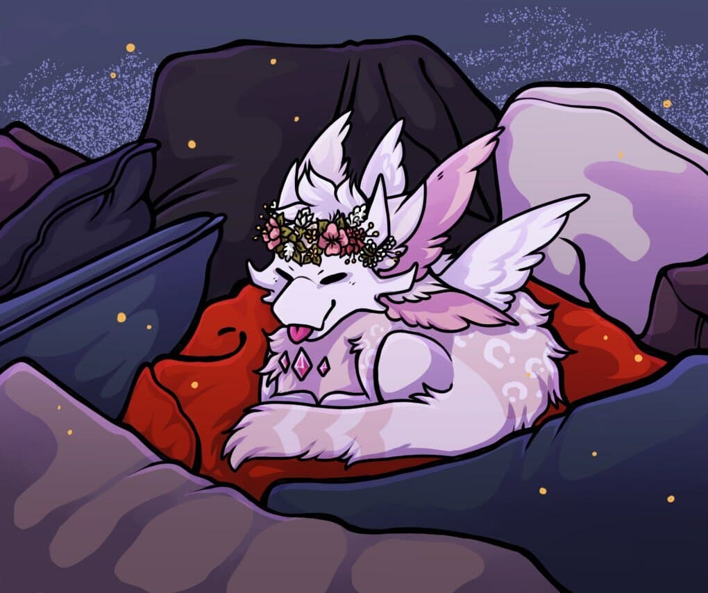 Nyx: The Travelers Call