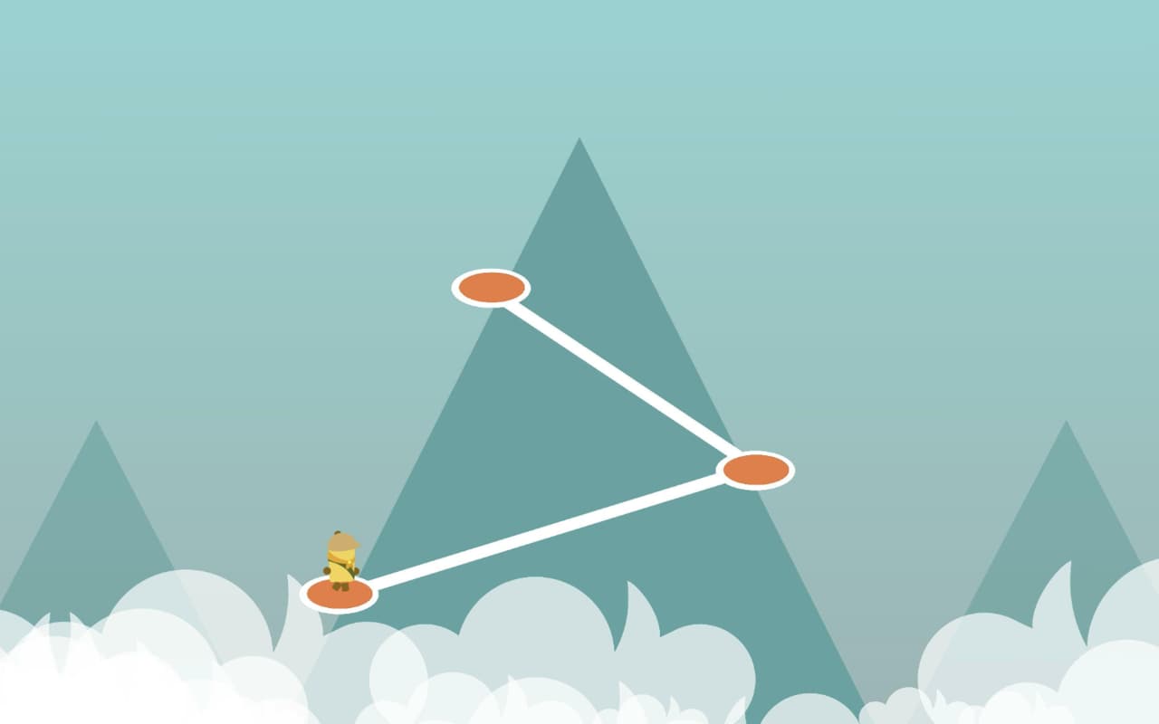 Peak (Dylan Ilvento) screenshot 2