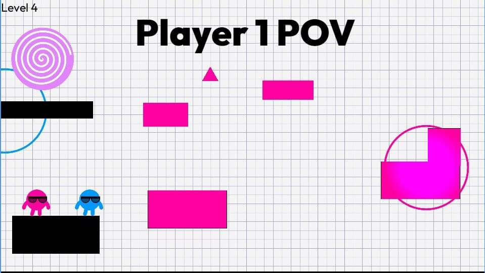 Invisible Colors screenshot 2