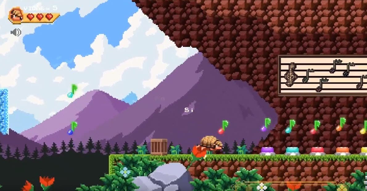 Churky (AnimatiX) screenshot 5