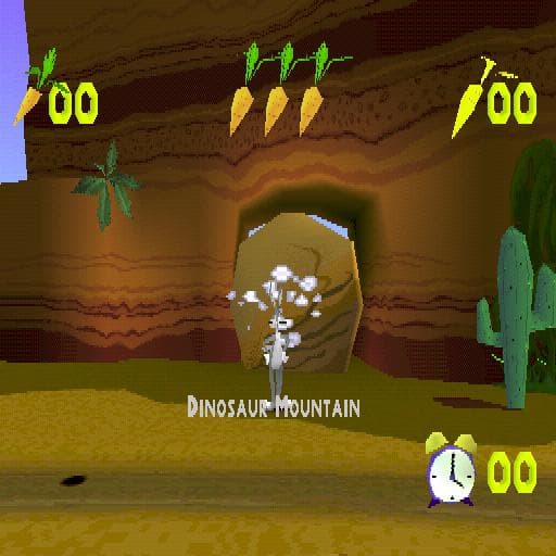 Bugs Bunny: Lost in Time screenshot 4
