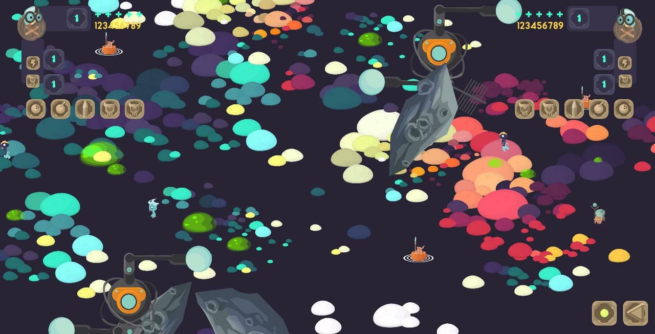 Gump (itch) (Workshop-Alternatum) screenshot 6