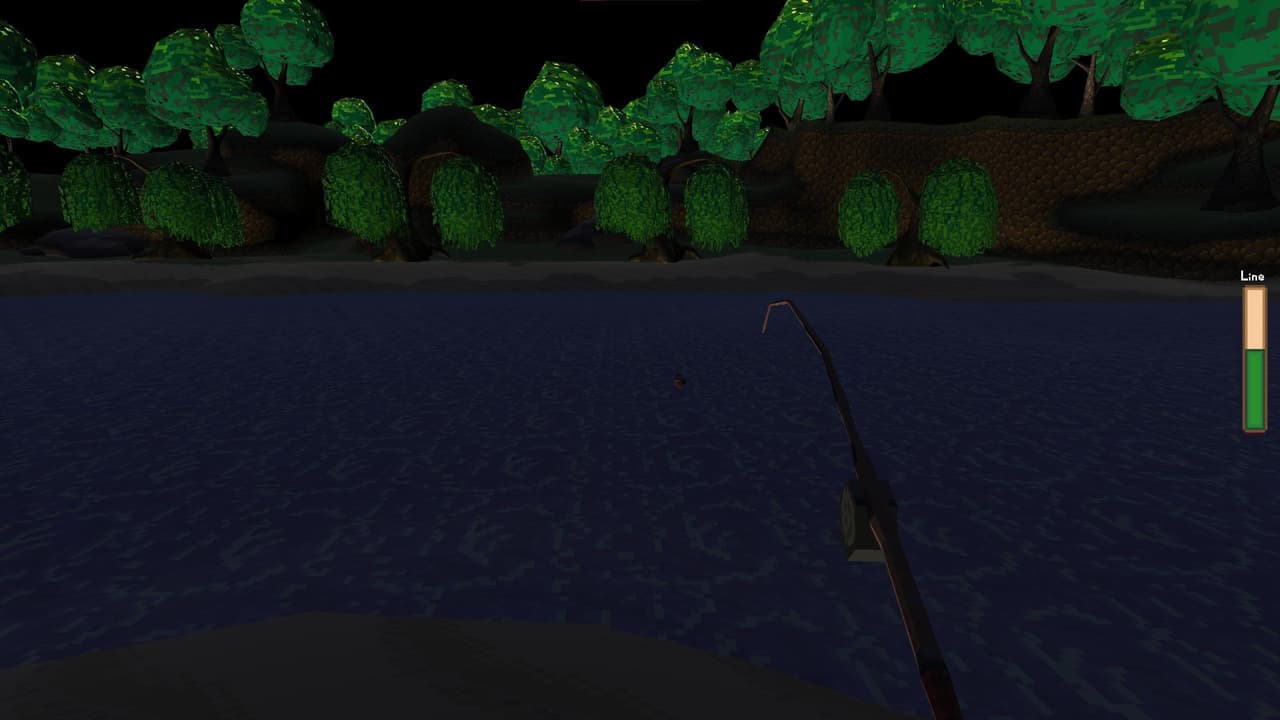 Living Lake screenshot 5