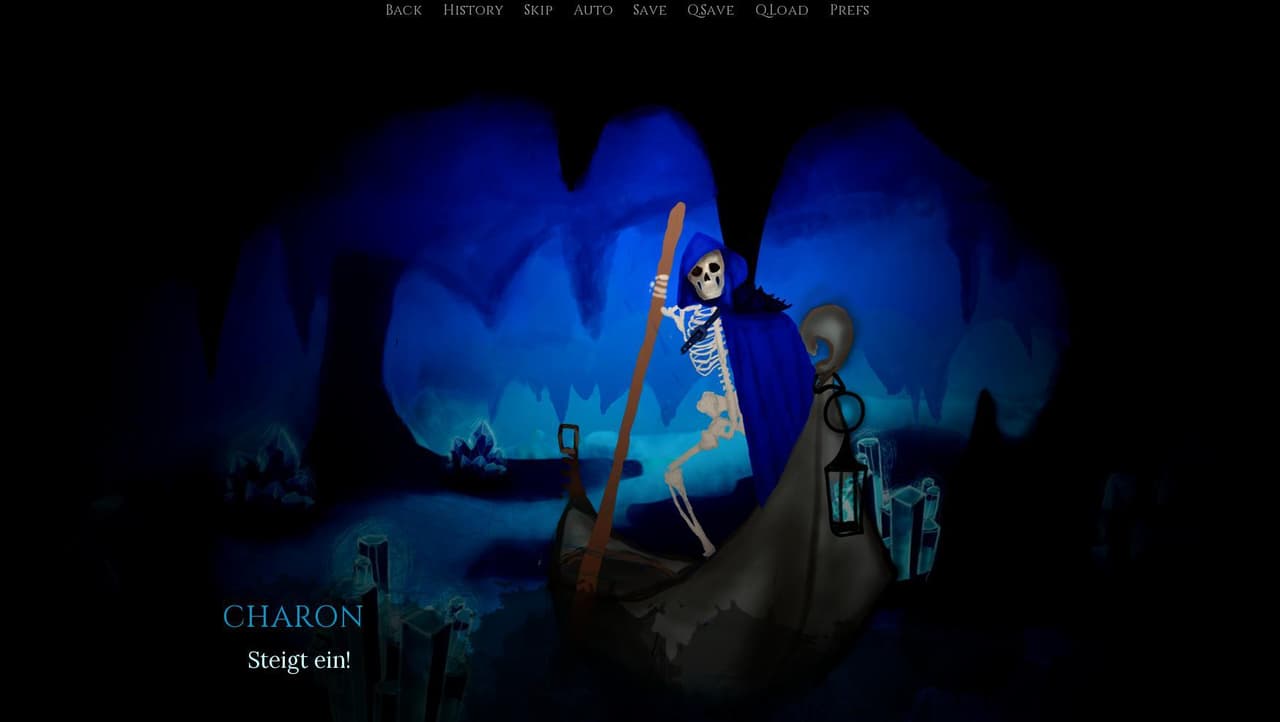 Der magische Kristall screenshot 3