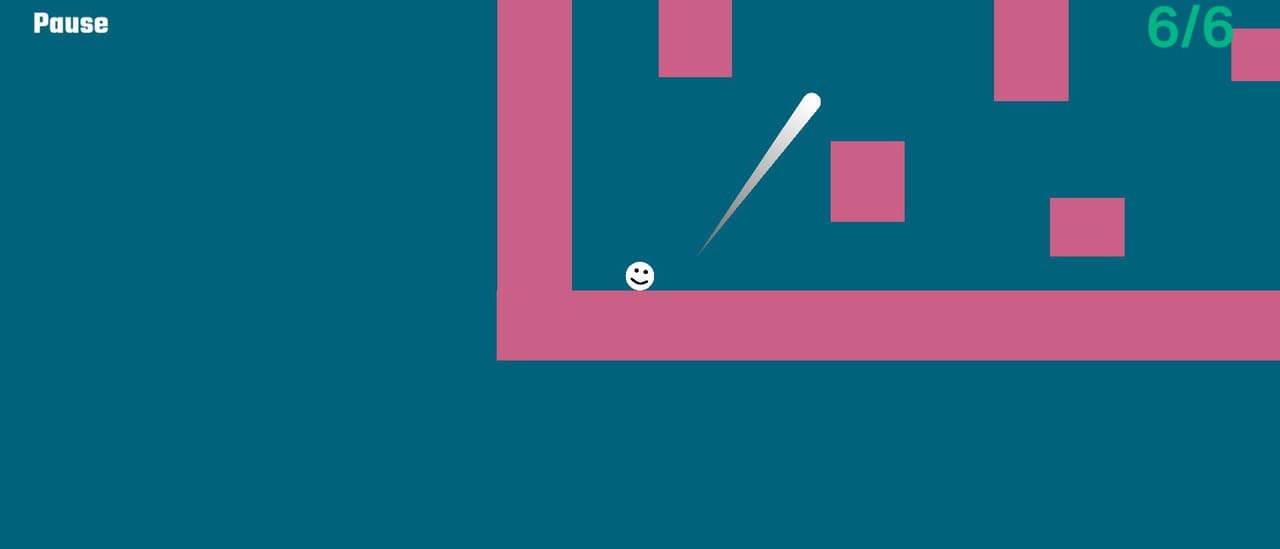 Bouncer - Demo screenshot 3