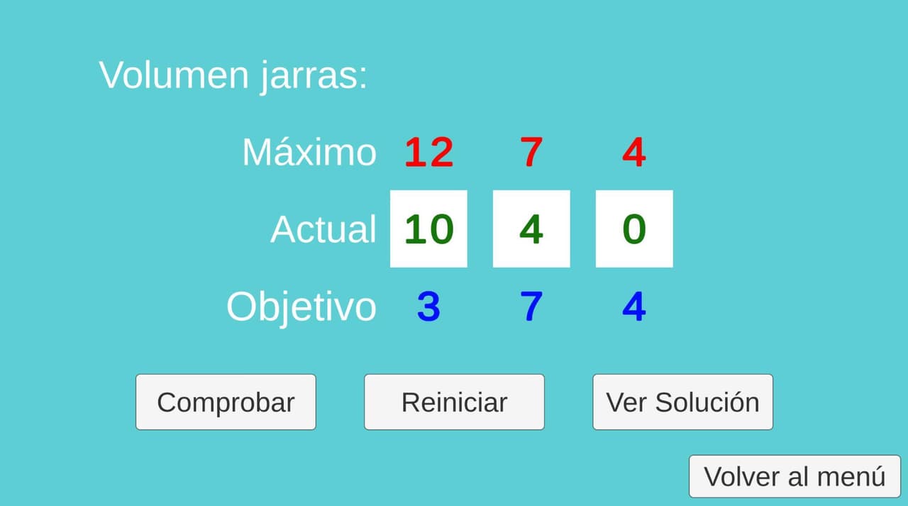 Trasvasing screenshot 3