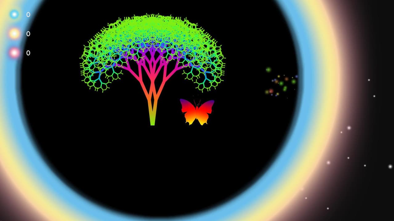 Colorfly screenshot 2