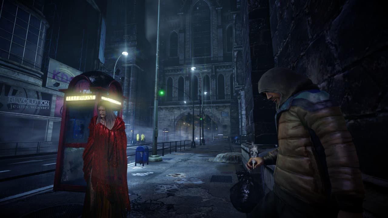 Castlevania: Lords of Shadow 2 screenshot 6