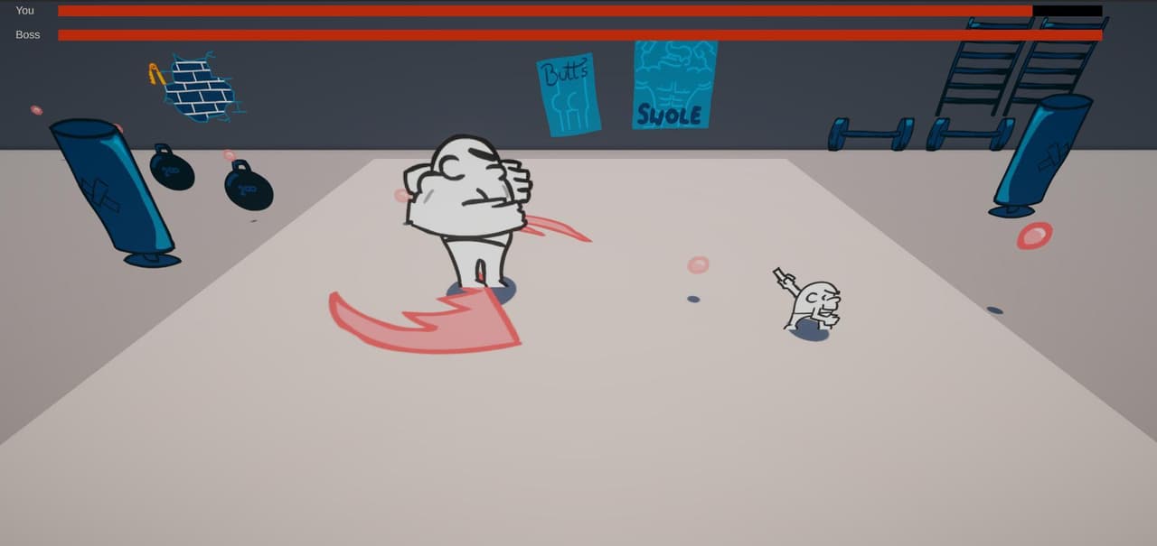 I spent last week dismantling the mob (but enough about me, how was your weekend) screenshot 3