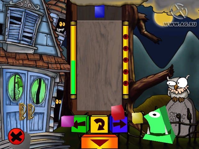 Kids Tetris