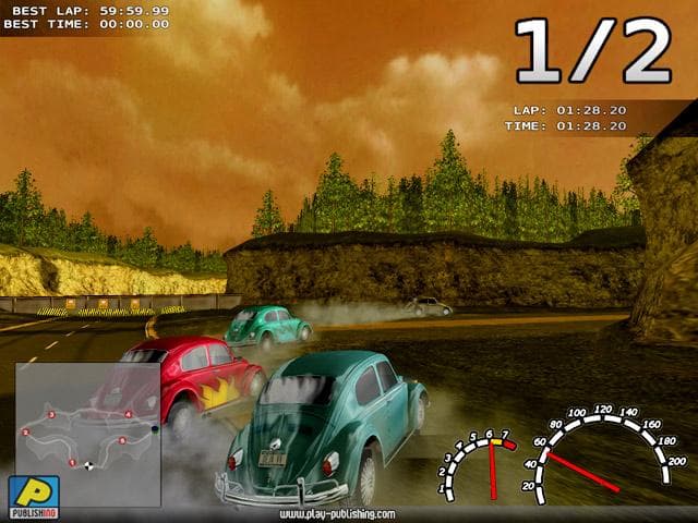 Bug Mania screenshot 5