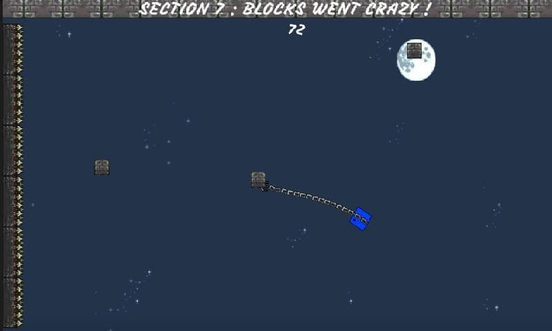 #HangThere screenshot 4