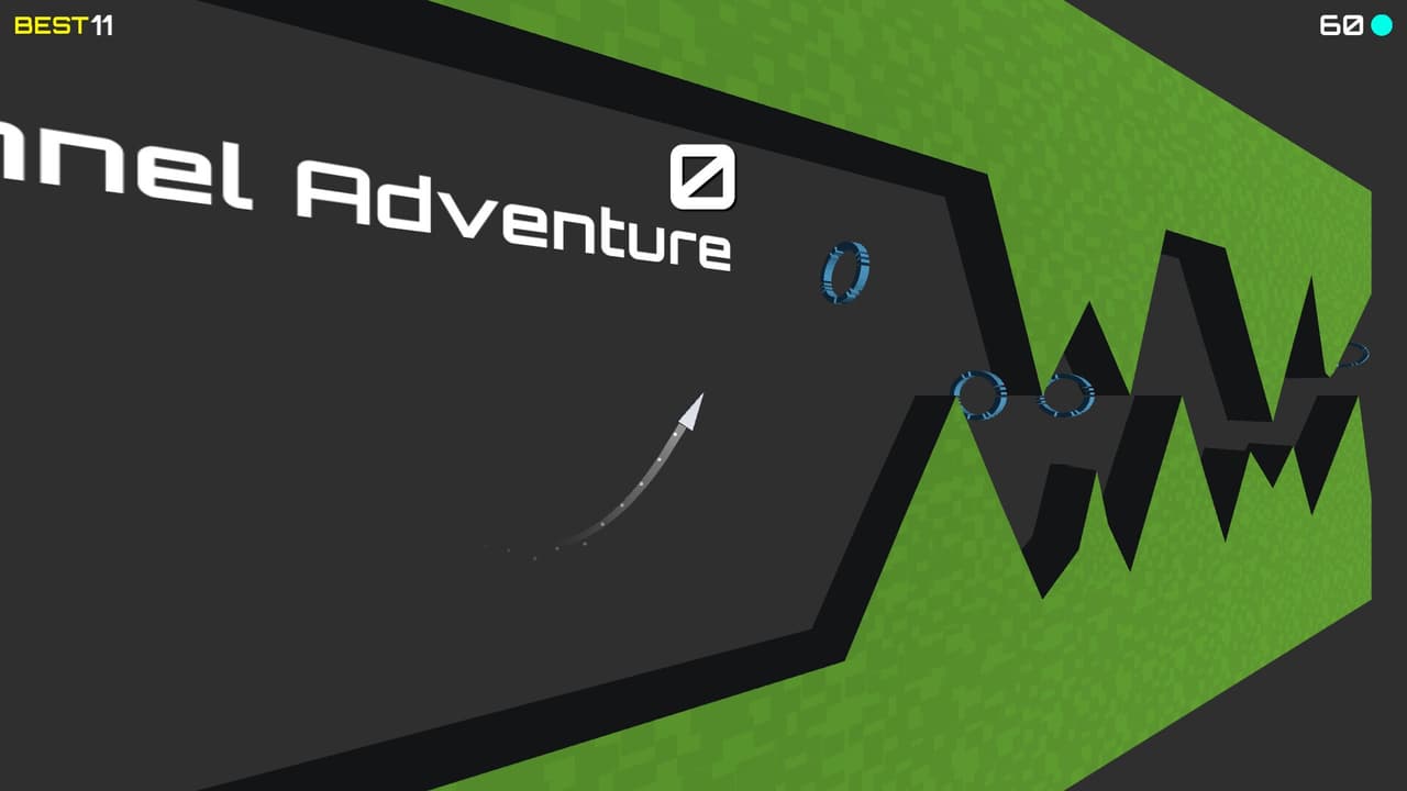 Tunnel Adventure